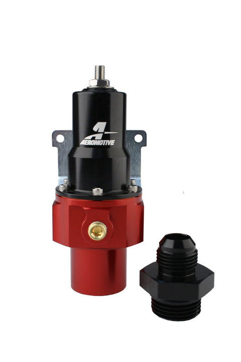 Aeromotive 2-Port Pro Stock Regulator ARO13210