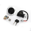 Suzuki GSF1200 GSF1250 Bandit 06-11 Generic Ignition Switch Fuel Gas Cap Lock Keys