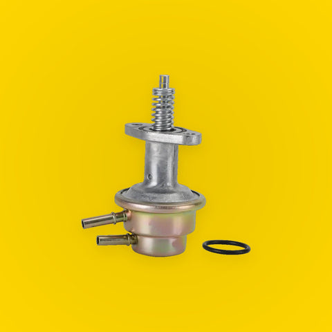 Diesel Fuel Lift Pump 2.5 for Ford Transit MK3-MK5 (1985-2000)