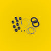 Disc Brake Seal Kit for Toyota Hilux4WD 2004-2015