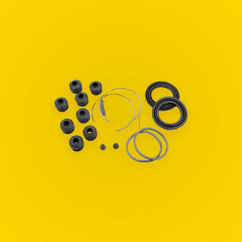 Disc Brake Seal Kit for Toyota Hilux4WD 2004-2015