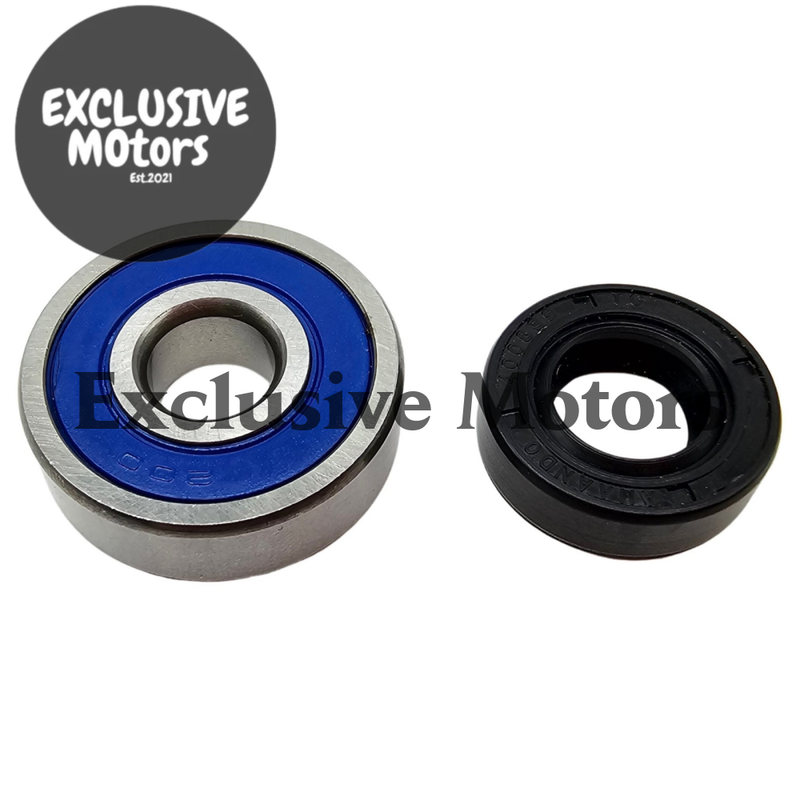 Holden Commodore VL RB30 Distributor Bearing and Seal (1986-1988)