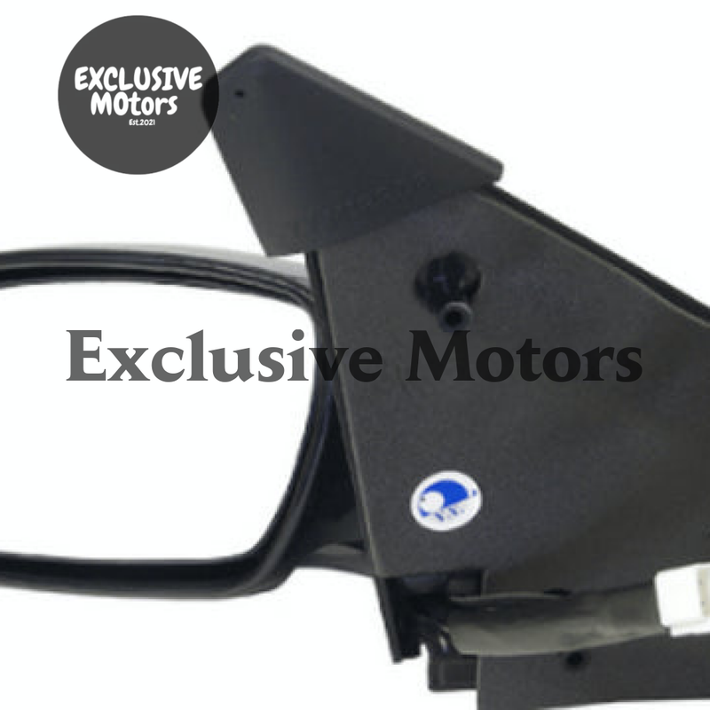 Ford Falcon EF / EL Left-Hand Mirror Door (1994-1998)