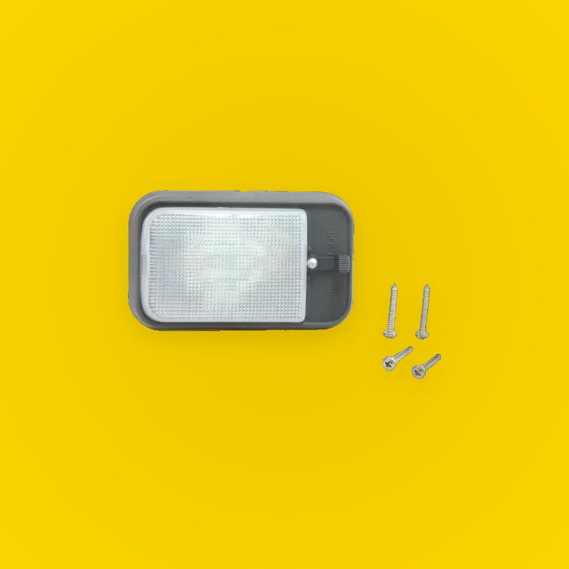 Dome Light for Toyota Hilux SR5 Mighty X 1988-2005
