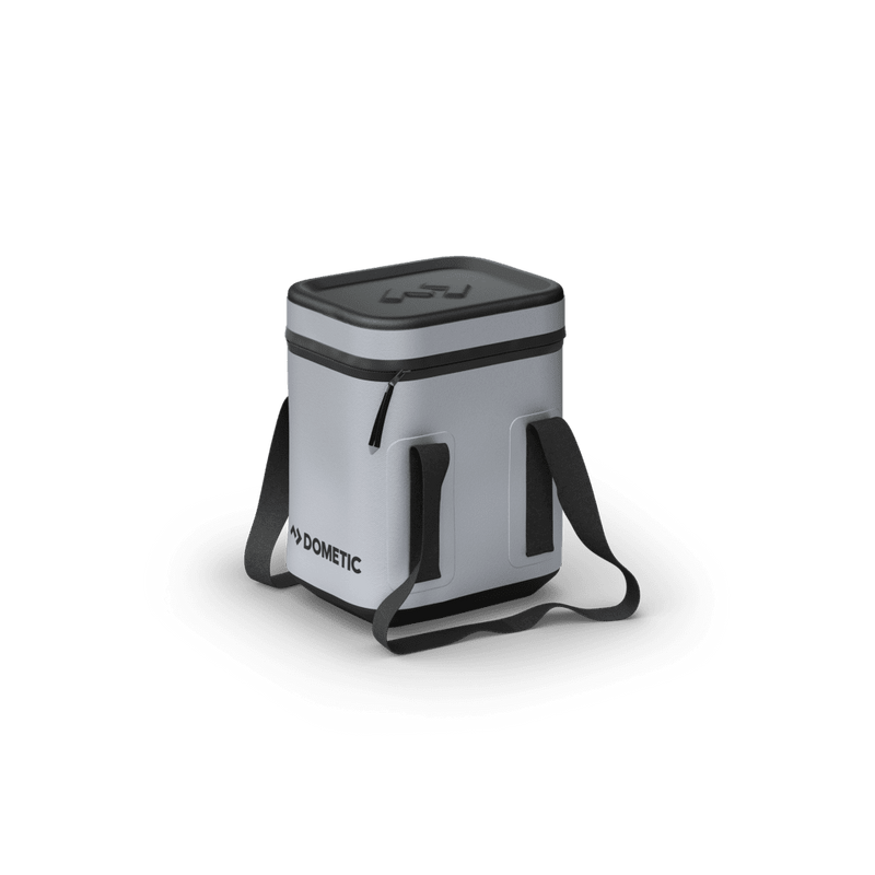 Dometic Portable Soft Waterproof Storage 10L Silt