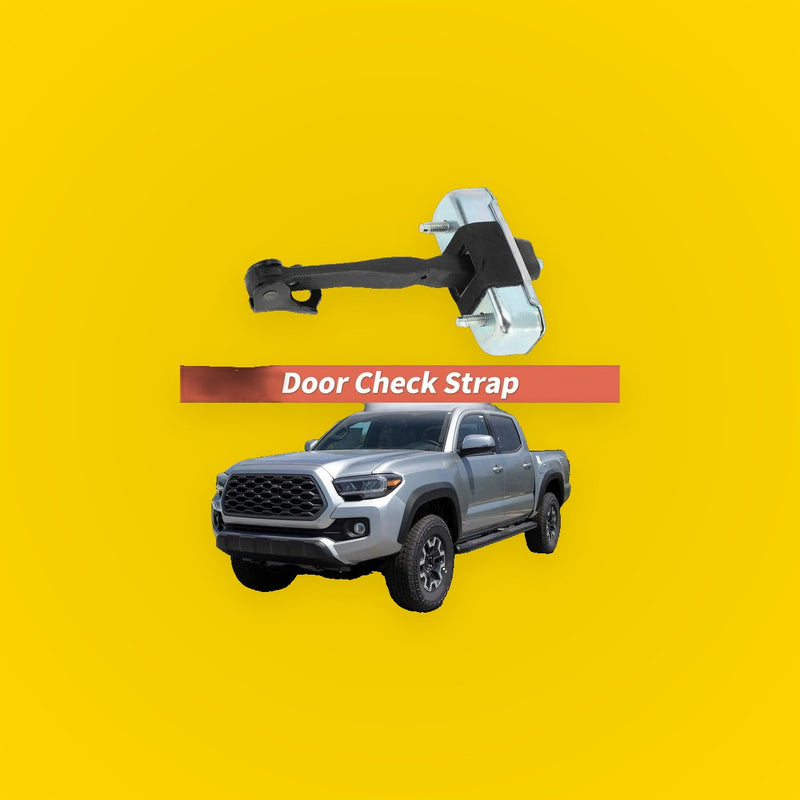 Door Check Strap Limiter for Toyota Tacoma 2016-2023 (2 x)