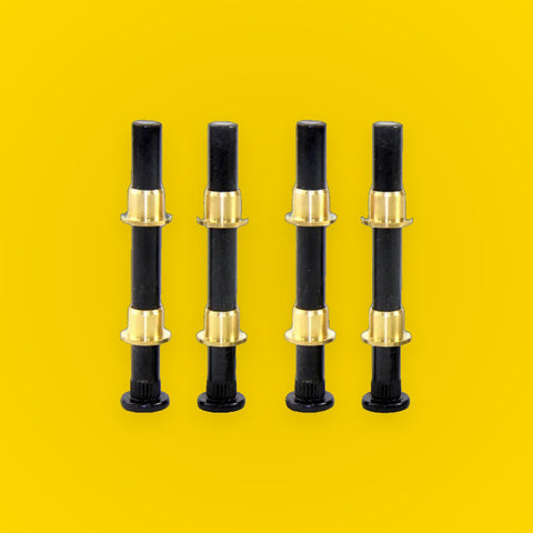 Door Hinge Pin Kit for Toyota Hilux MK3 RN30 LN40 LN50 LN85 LN60 LN100 LN106 1972-1997