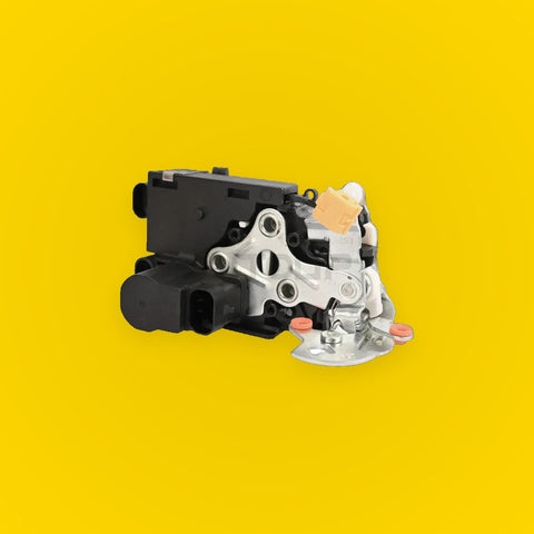 Door Lock Actuator Latch for Chevy Silverado