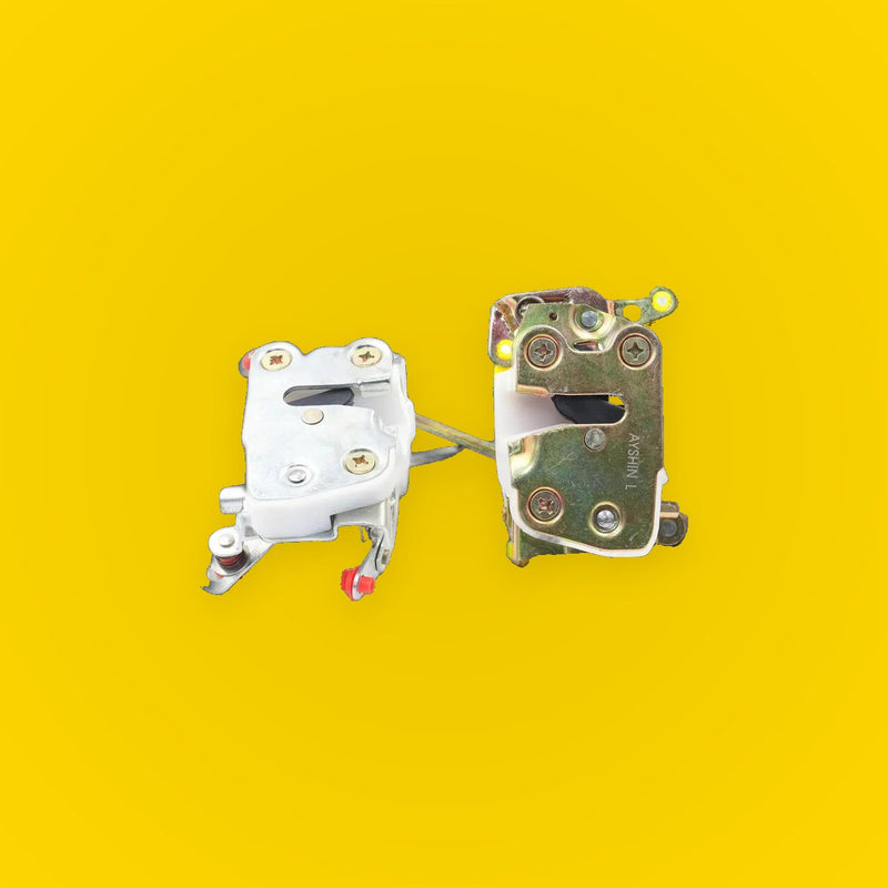 Door Lock Actuators Latch x2 for Mazda B Series B2200 B2600 1987-1993