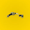 Door Stopper x2 for Toyota Hilux Tiger Stout 1997-2005