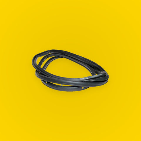 Door Weatherstrip Seal for Nissan Sentra Sunny Sedan B13 1990-1994