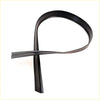 Black rubber weather stripping seal for nissan datsun fairlady z s30 240z 260z 280z door window grating