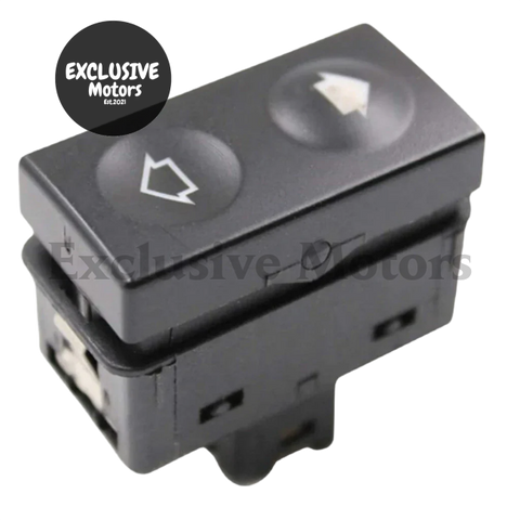 BMW E36 318I 325I 325Is Door Window Switch Button