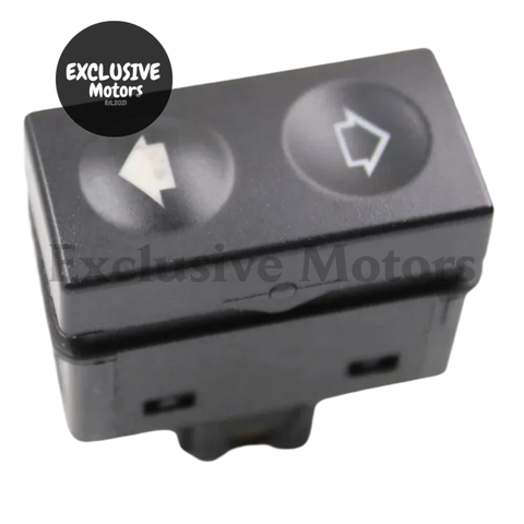 BMW E36 318I 325I 325Is Door Window Switch Button