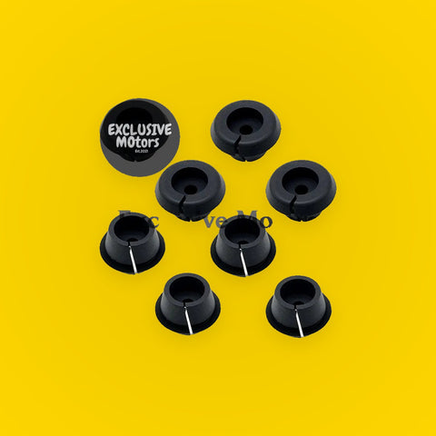 Door Wiring Loom Grommets for Holden Commodore VB VC VH VK VL