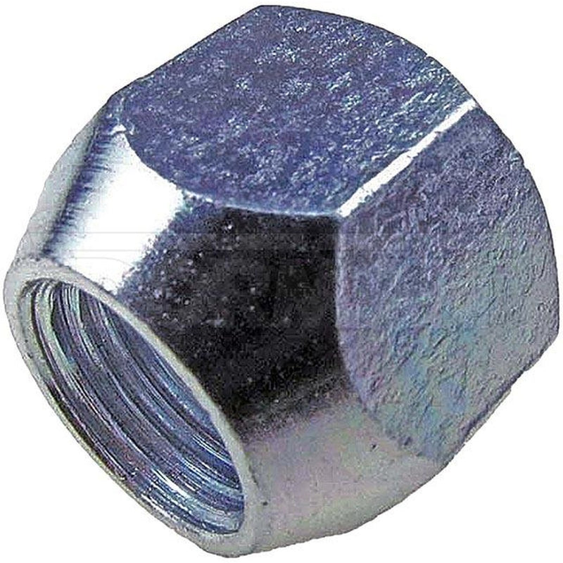 Dorman Wheel Nut 9/16-18" (10 Pack) 611-052