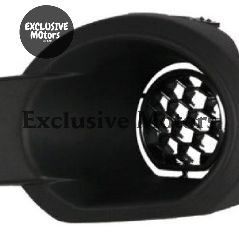 Ford Ranger Right-Hand Fog Light Cover (2011-2012)