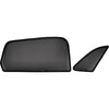 Dr.Shadez Sunshades 4Pce Rear fits Audi A3 Sportback