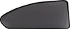 Dr.Shadez Sunshades 2Pce Rear fits BMW 3 Series 2011-19