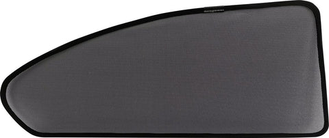 Dr.Shadez Sunshades 2Pce Rear fits BMW 3 Series 2011-19