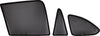 Dr.Shadez Sunshades 6Pce Rear fits BMW X1 2015-20