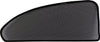 Dr.Shadez Sunshades 2Pce Rear fits Mercedes Benz A Class