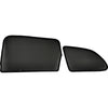 Dr.Shadez Sunshades 4Pce Rear fits Volvo XC60 2008-17