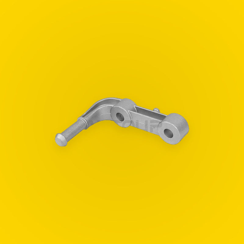 Driver Side Rear Muffler Exhaust Bracket for Ram 1500 (2019–2024)