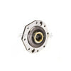 Drivetech Knuckle Spindle Front 041-132436