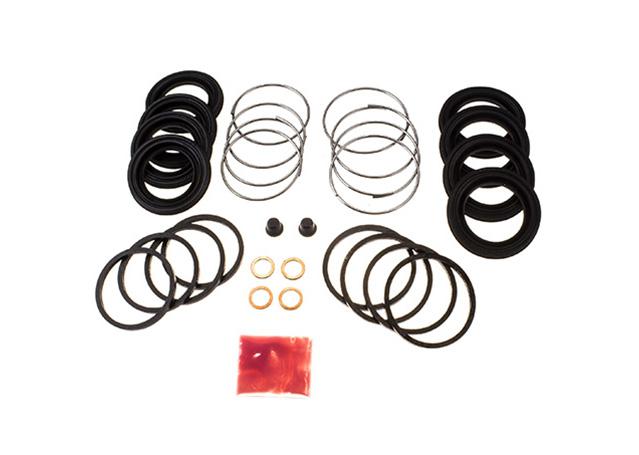 Drivetech Brake Caliper Repair Kit (Minor) 073-000817