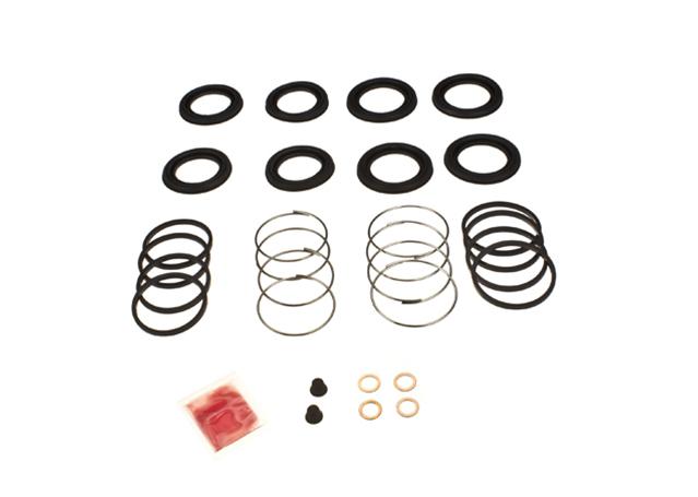 Drivetech Brake Caliper Repair Kit (Minor) 073-000818