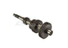 Drivetech Cluster Shaft 087-188169