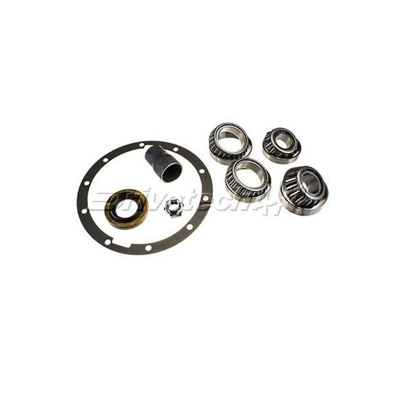 Drivetech 4x4 Differential Overhaul Kit DT-DBK4H