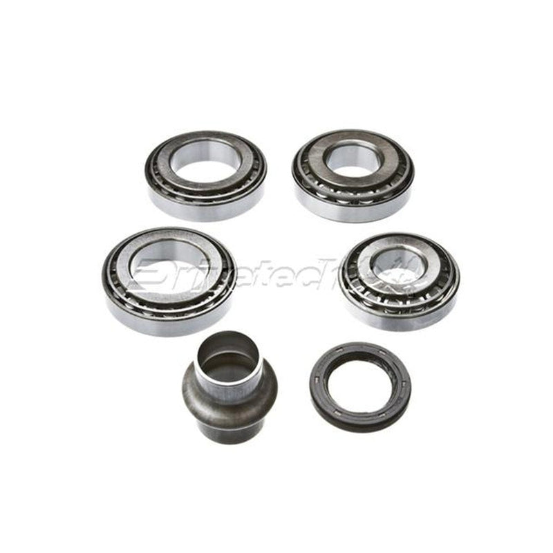 Drivetech 4x4 Differential Bearing Kit DT-DBK72