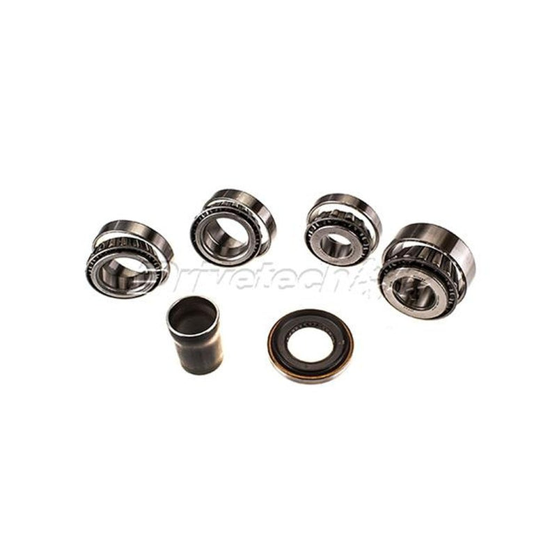 Drivetech 4x4 Differential Overhaul Kit Front DT-DBK75