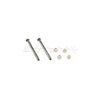 Drivetech 4x4 Door Hinge Kit DT-DHK10