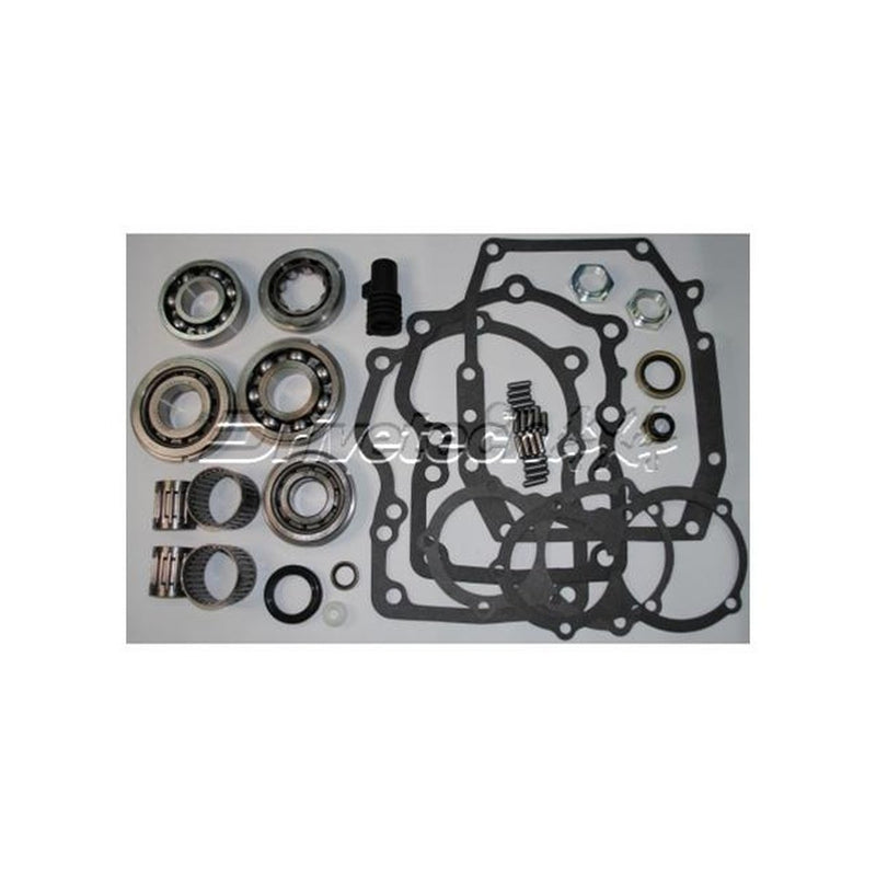 Drivetech 4x4 Differential Overhaul Kit DT-GB2