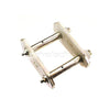 Drivetech 4x4 Greasable Shackle DT9-200033