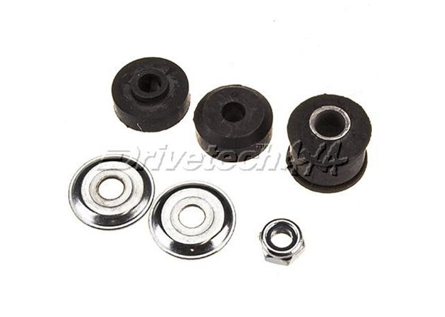 Drivetech 4x4 Strut Mount Bush Kit DTB1006