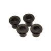 Drivetech 4x4 Spring Shackle Bush Kit DTB7001