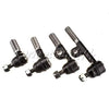 Drivetech Tie Rod End Kit fits Toyota Landcruiser FJ/HJ75