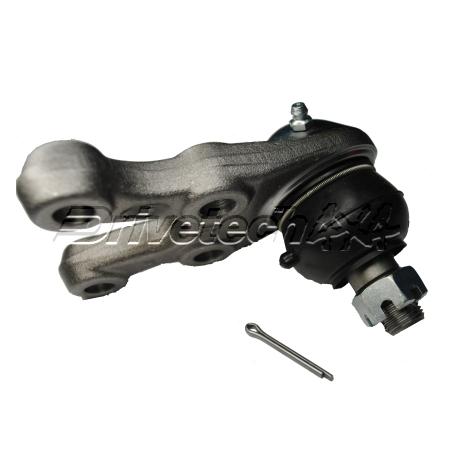 Drivetech Ball Joint fits Mitsubshi Pajero NH/NJ R/H Lower