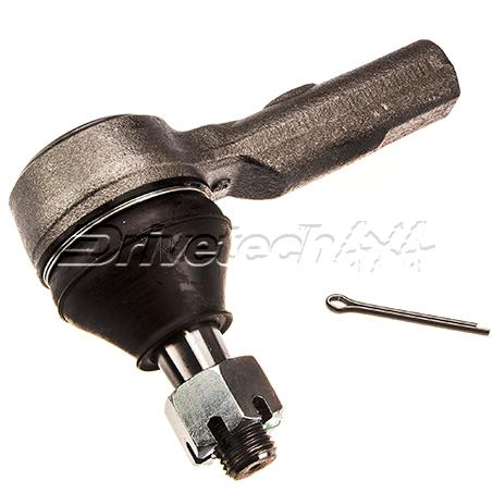 Drivetech Tie Rod End Inner fits Nissan