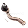 Drivetech Tie Rod End LH fits Mitsubshi Pajero & Triton