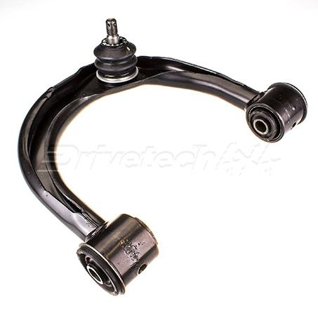 Drivetech LH Upper Control Arm fits 120/150 Toyota Prado