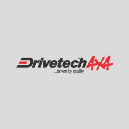 Drivetech 4X4 Filter - Oil 143-001006