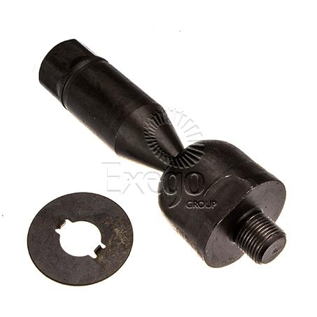 Drivetech 4x4 Rack End fits Toyota Prado 95series