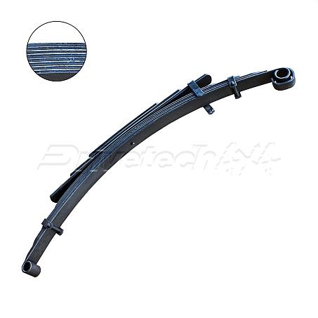 Drivetech 4x4 Rear Leaf Spring fits Toyota Hilux GUN126R