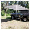 Drivetech 4x4 Awning - 2 x 2.5m
