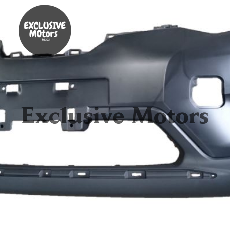 Nissan X-Trail 2013-2016 Front Bumper